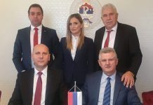 Poslanici Socijalističke partije istrajni u tome da Đokić podnese ostavku