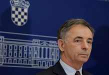 Pupovac: Sinoćnji incident u Splitu treba sve da nas zabrine