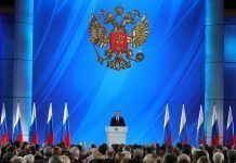Putin neće mijenjati Ustav kako bi sebi omogućio i treći mandat