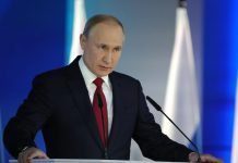 Putin: Težak demografski period