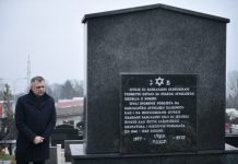 Radojičić: Jevrejska zajednica ostavila dubok pečat na kulturu i razvoj