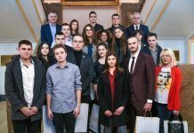 Radojičić uručio nagrade za 18 najboljih srednjoškolaca
