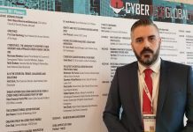 Rajčević: Dogovoren sporazum sa Izraelom o zaštiti od sajber prijetnji