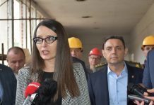 Runić: Ista sudbina Srba u Federaciji, Crnoj Gori i na Kosmetu