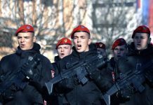 Zašto su pripadnici SAJ-a pjevali pjesmu „Junaci sa Košara“?