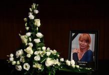 Glumica Neda Arnerić ispraćena na vječni počinak