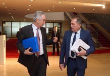 Šarović i Mektić uzimali plate i paušale