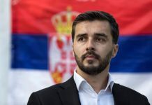Manojlović: Srbija da tuži Crnu Goru Evropskom sudu za ljudska prava