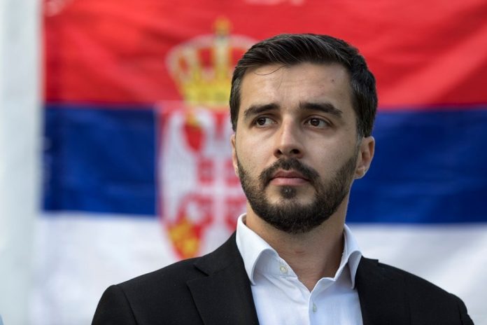 Savo Manojlović