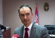 Francuski senator o Danu Republike: Proslava postojanja jednog naroda