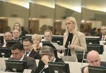 Novaković Bursać: Populistički Prijedlog zakona o platama i naknadama