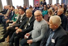 Burno na sjednici Glavnog odbora Socijalističke partije