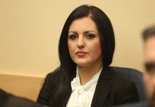 Davidović: Stvoreni uslovi za razvoj zdrave baze sporta