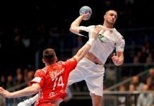 Presedan u rukometu: EHF ostavio Srbiju bez Svjetskog prvenstva