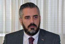 Rajčević: Razviti industrijski sektor u oblasti sajber bezbjednosti