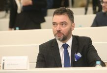 Košarac i Ilić ostaju na pozicijama
