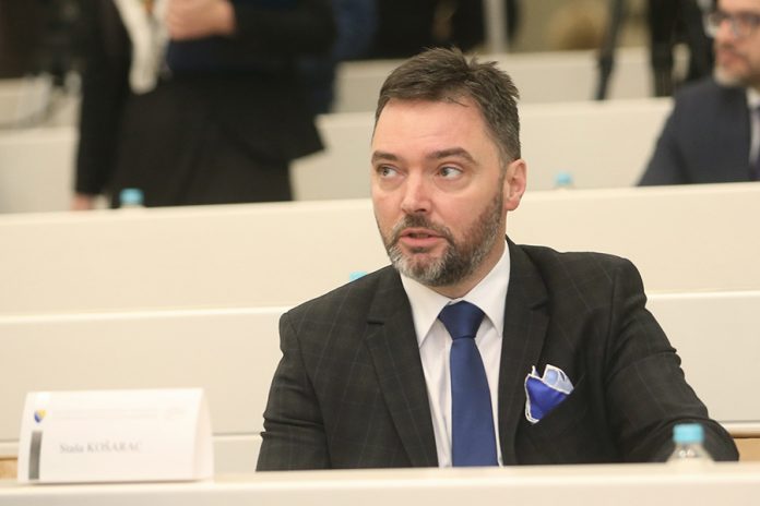 Stasa-Kosarac-ministar-spoljne-trgovine-i-ekonoskih-odnosa-BiH-03-foto-S-PASALIC