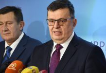 Tegeltija: Raditi na smanjenju stopa doprinosa