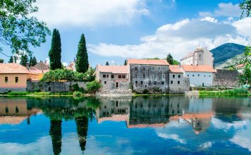 Trebinje iz godine u godinu bilježi novi rekord po broju turističkih noćenja