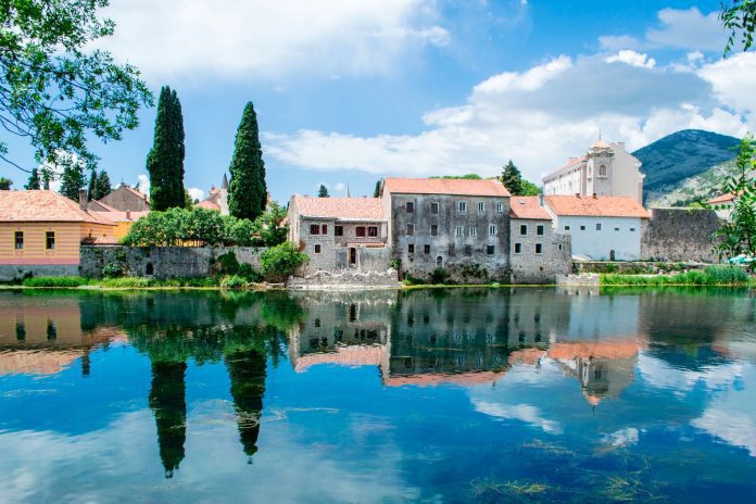 Trebinje 1
