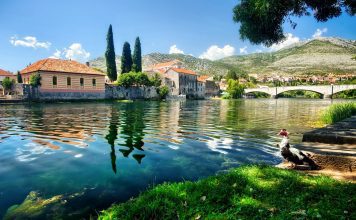 Turistička organizacija: Republiku Srpsku tokom sedam mjeseci posjetilo 297.568 turista
