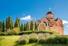 Hercegovačka Gračanica – biser duhovnosti i kulture