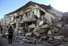 Novi zemljotres pogodio Tursku, izmjerena jačina 5,1 stepen