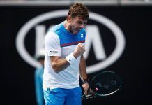 Spektakularni Vavrinka eliminisao Medvedeva