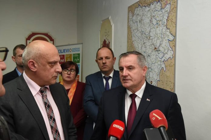 Viskovic u Ljubinju