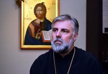 Vladika Grigorije: U Crnoj Gori se vidi šta se desi kad jedan čovjek preuzme svu vlast