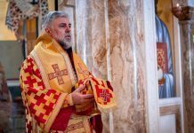 Vladika Grigorije: Vjerni narod da sabran brani svoje svetinje