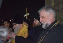 Vladika Grigorije u Podgorici: Pobjednik se već zna – vi ste najživlja crkva u Evropi