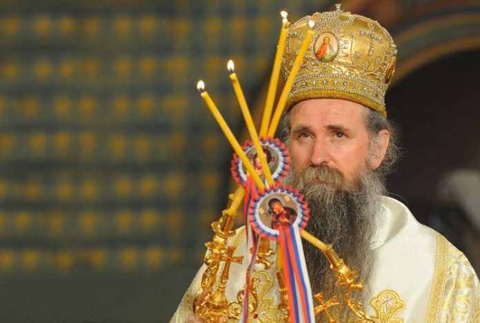 Vladika Joanikije 6