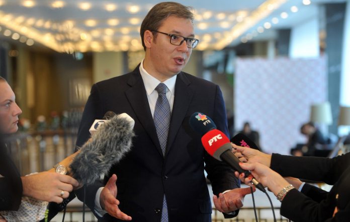 Vucic Aleksandar 5
