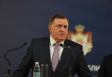 Dodik: Špijun ne bi trebalo da bude ministar, ali u BiH je sve moguće