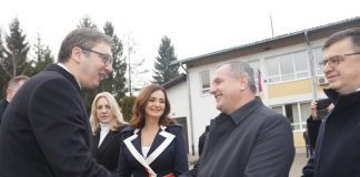 Višković čestitao Vučiću: Narod prepoznao predan rad vlasti u Srbiji