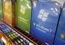 „Vindouz 7″ je od danas mrtav – ako ga koristite, imate problem