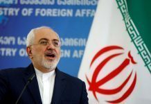 Zarif: Napadi su bili zakonita samoodbrana