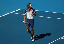 Zverev u polufinalu Australijan opena