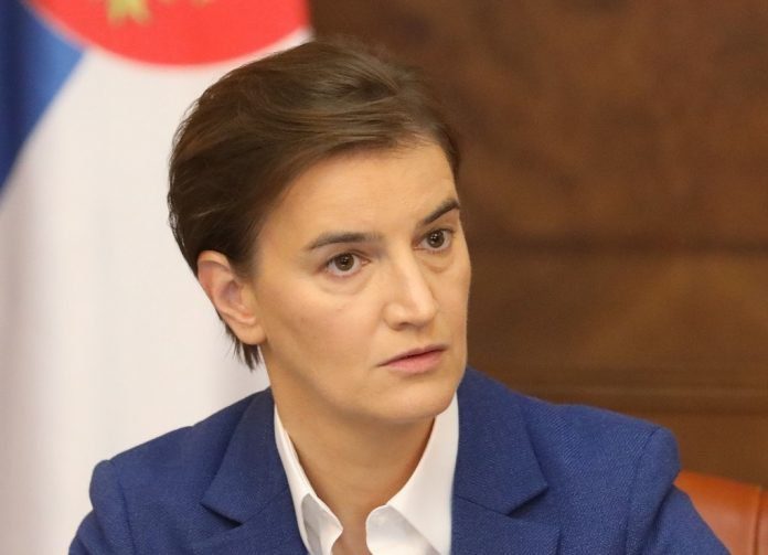 ANA BRNABIC