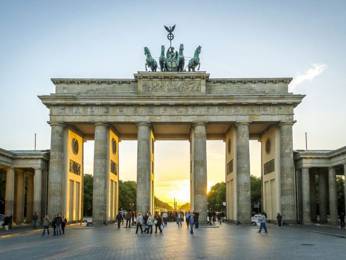berlin njemacka