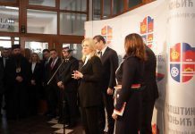 Cvijanović: Zahvalnost Vučiću i Srbiji na podršci razvoju Srpske