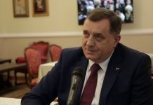 Dodik: Pred Srbima vijek odbrane, a pred Srpskom decenija jedinstva sa Srbijom