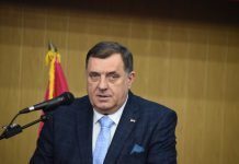 Dodik: Srbi u Oružanim snagama posvećeni interesima Srpske