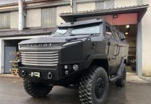 MUP-u Srpske isporučena još tri „despota“