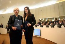 Ženska reprezentacija u Parlamentu BiH nikad jača