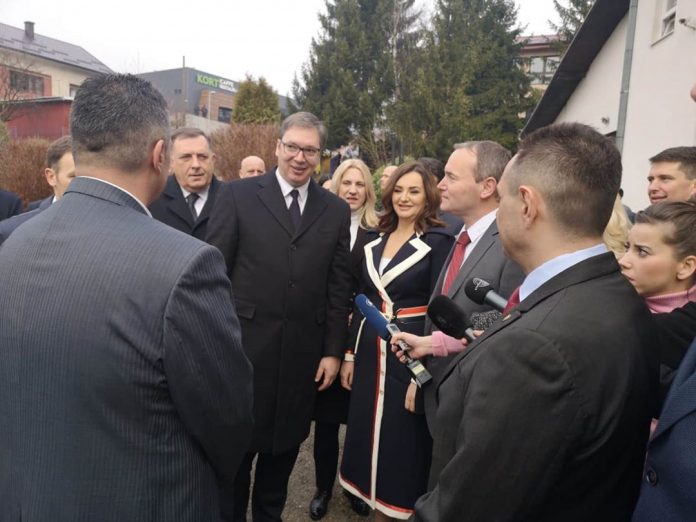 vucic u mrkonjic gradu 5