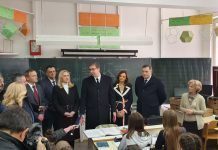 Za Mašinsku školu i Gimnaziju u Mrkonjić Gradu 300.000 evra od Srbije