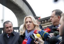 Cvijanović: Srpska sigurno korača u budućnost