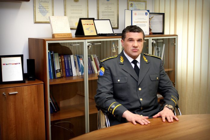 zoran galic GP